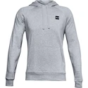 Moški pulover Under Armour  Rival Fleece Hoodie grey XXL