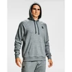 Moški pulover Under Armour  Rival Fleece Hoodie Hallo grey