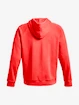 Moški pulover Under Armour  Rival Fleece Hoodie venom red