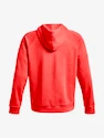 Moški pulover Under Armour  Rival Fleece Hoodie venom red