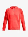 Moški pulover Under Armour  Rival Fleece Hoodie venom red