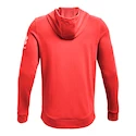 Moški pulover Under Armour  RIVAL TERRY FZ HD Red