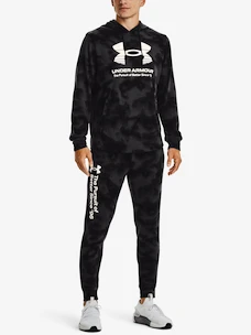 Moški pulover Under Armour  Rival Terry Novelty HD-BLK