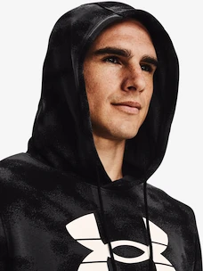 Moški pulover Under Armour  Rival Terry Novelty HD-BLK
