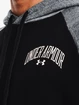 Moški pulover Under Armour  Rival WM Colorblock HD-BLK