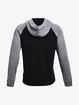 Moški pulover Under Armour  Rival WM Colorblock HD-BLK