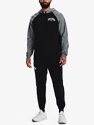 Moški pulover Under Armour  Rival WM Colorblock HD-BLK