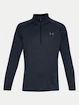 Moški pulover Under Armour  Tech 2.0 1/2 Zip dark blue