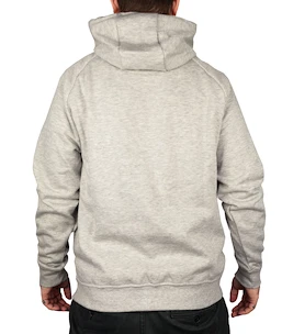 Moški pulover Virtus  Oralie Hoody grey