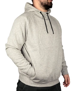 Moški pulover Virtus  Oralie Hoody grey