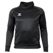 Moški pulover Warrior Alpha X Performance Hoody Black L