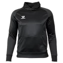 Moški pulover Warrior Alpha X Performance Hoody Black L