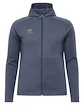 Moški pulover Warrior Aurum Travel Zip Hoodie M
