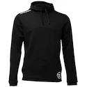 Moški pulover Warrior  Street OH Hoodie Black