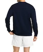 Moški pulover Wilson  M Parkside Crew Classic Navy