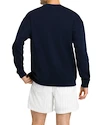Moški pulover Wilson  M Parkside Crew Classic Navy