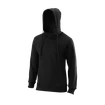 Moški pulover Wilson  Script Eco Cotton Hoody Black