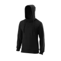 Moški pulover Wilson  Script Eco Cotton Hoody Black