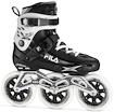 Moški rolerji Fila  HOUDINI 125 Black/White  EUR 44