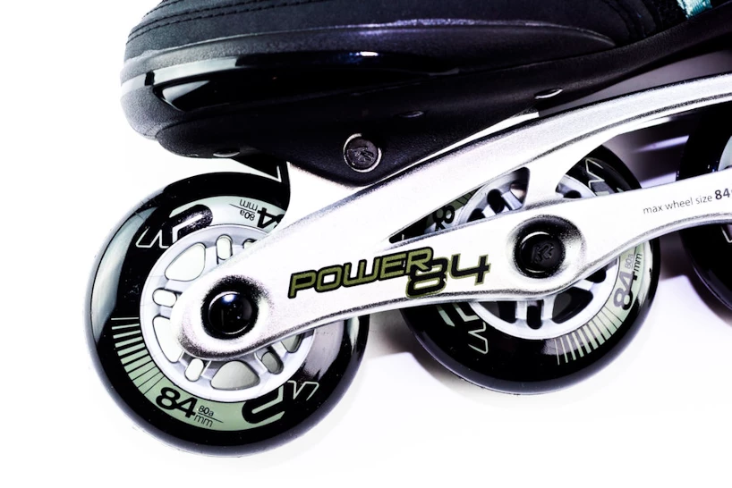 Moški rolerji K2  Power 84