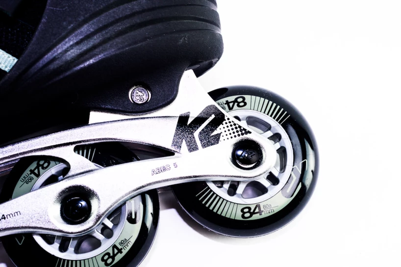 Moški rolerji K2  Power 84