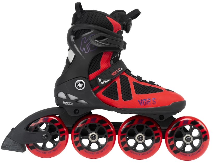 Moški rolerji K2  VO2 S 100 BOA