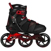 Moški rolerji Playlife  GT Black 110