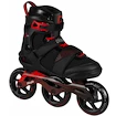 Moški rolerji Playlife  GT Black 110