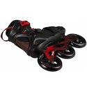 Moški rolerji Playlife  GT Black 110