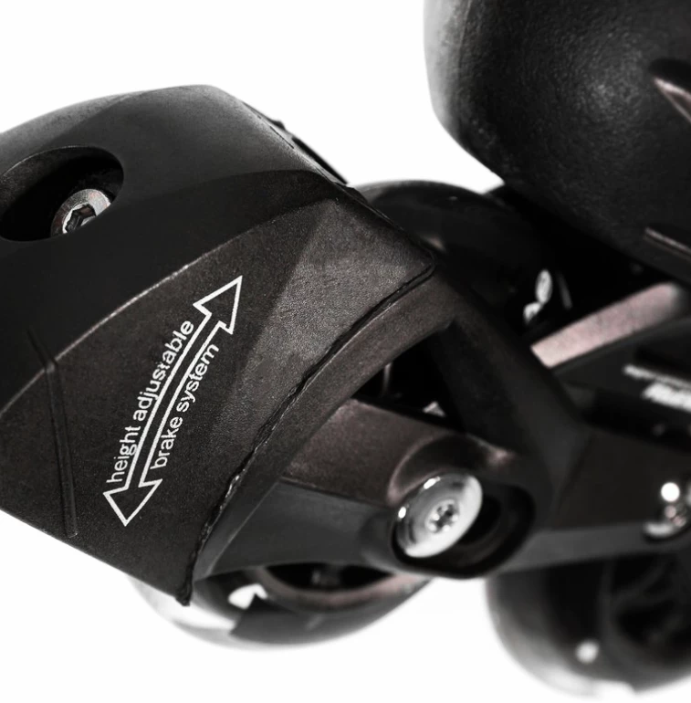 Moški rolerji Powerslide  Phuzion Argon Black 80 Trinity  EUR 44