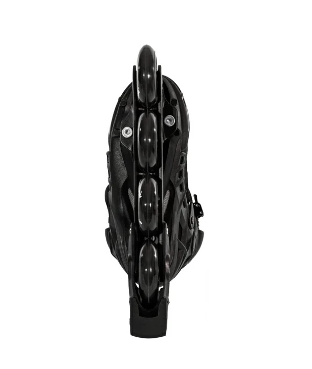 Moški rolerji Powerslide  Phuzion Argon Black 80 Trinity  EUR 44