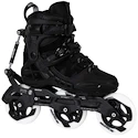 Moški rolerji Powerslide  Phuzion Argon Syncro Black 110 Trinity  EUR 45