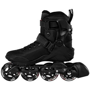 Moški rolerji Powerslide  Phuzion Radon Men 80 Black  EUR 44