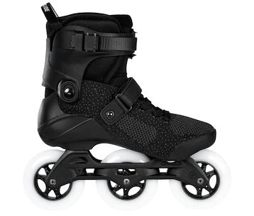 Moški rolerji Powerslide  Swell Lite Black 100 Trinity  46-47