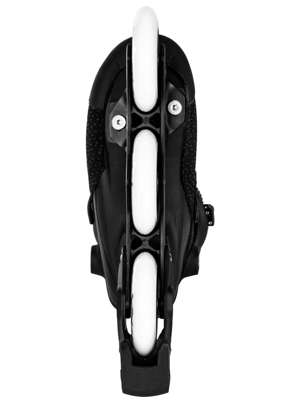 Moški rolerji Powerslide  Swell Lite Black 100 Trinity  46-47