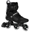 Moški rolerji Powerslide  Swell Lite Black 100 Trinity  46-47