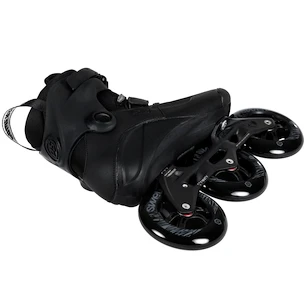 Moški rolerji Powerslide  Swell Triple Black 110 Trinity  EUR 43
