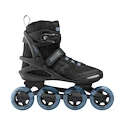 Moški rolerji Roces  Warp Thread Tif Black Blue