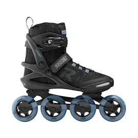 Moški rolerji Roces Warp Thread Tif Black Blue