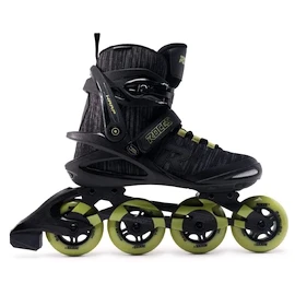 Moški rolerji Roces Warp Thread Tif Black Green