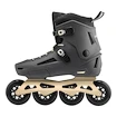 Moški rolerji Rollerblade  Lightning 90 Anthracite/Taupe