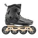 Moški rolerji Rollerblade  Lightning 90 Anthracite/Taupe