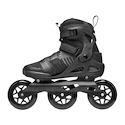Moški rolerji Rollerblade  Macroblade 110 3WD Black/Lime