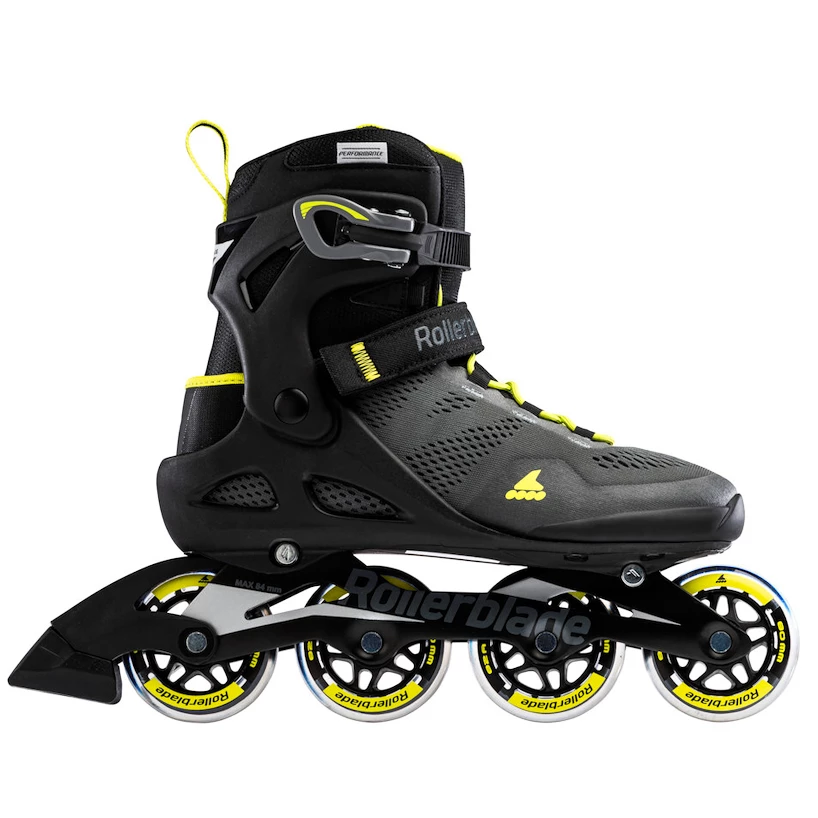 Moški rolerji Rollerblade  MACROBLADE 80  EUR 44