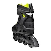 Moški rolerji Rollerblade  Macroblade 84 BOA Black/Lime