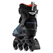 Moški rolerji Rollerblade  MACROBLADE 90 Blue/Orange