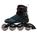 Moški rolerji Rollerblade  MACROBLADE 90 Blue/Orange