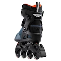 Moški rolerji Rollerblade  MACROBLADE 90 Blue/Orange