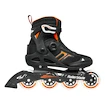 Moški rolerji Rollerblade  Macroblade 90 BOA Black/Orange
