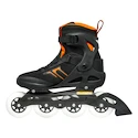 Moški rolerji Rollerblade  Macroblade 90 BOA Black/Orange